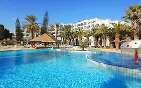 Hotel Marhaba Beach Sousse